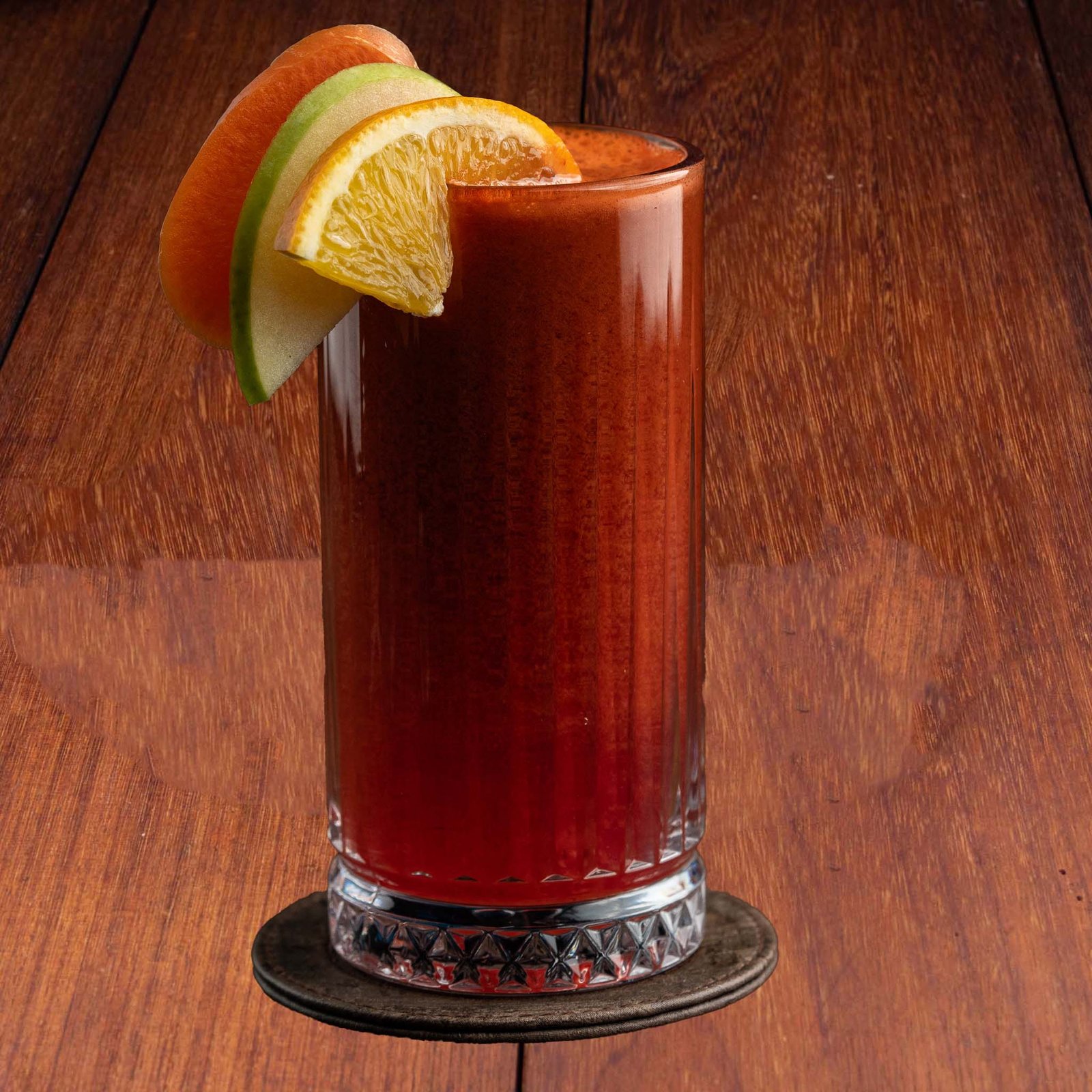 Mix Juice